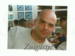 Zuigsletje