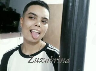 Zuzabrina