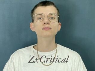 ZxCritical